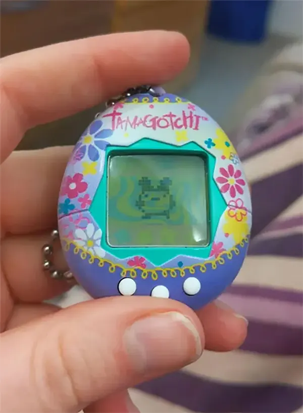 Vintage Toys of the Past