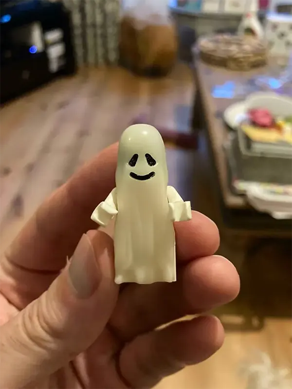 Vintage Toys of the Past