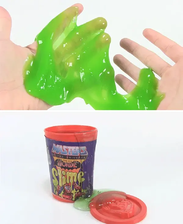 Vintage Toys of the Past