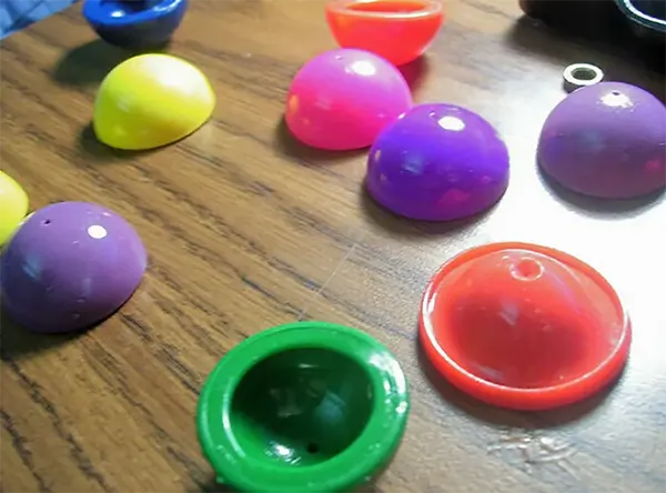 Vintage Toys of the Past