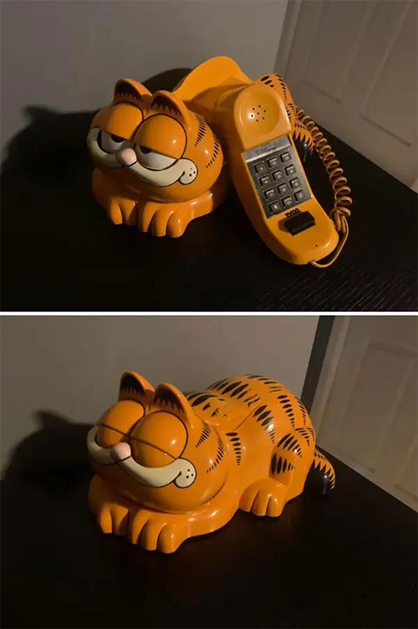 Vintage Toys of the Past