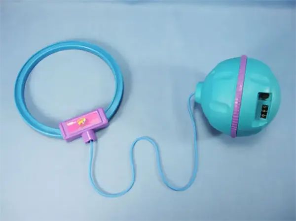 Vintage Toys of the Past