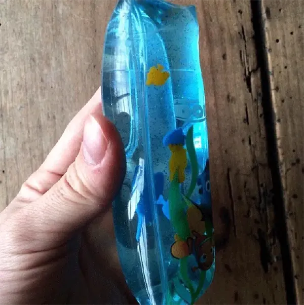 Vintage Toys of the Past