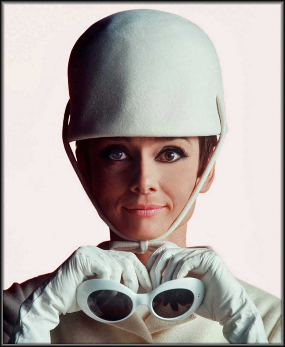Space Age Fashion Designs