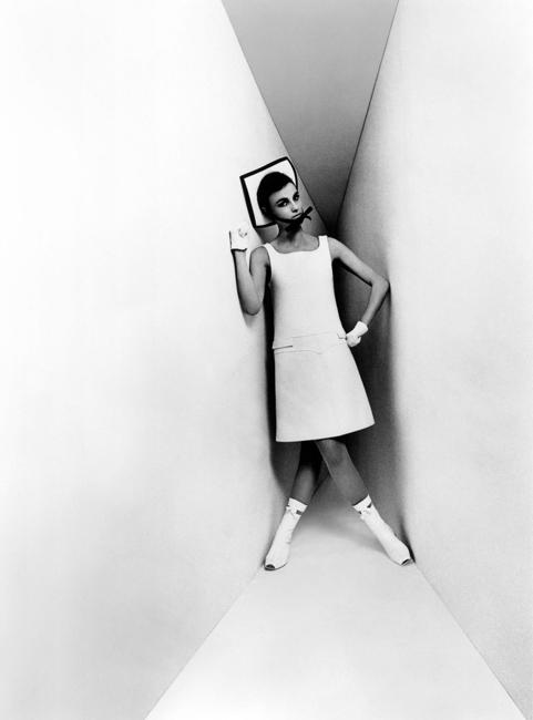 Space Age Fashion Designs