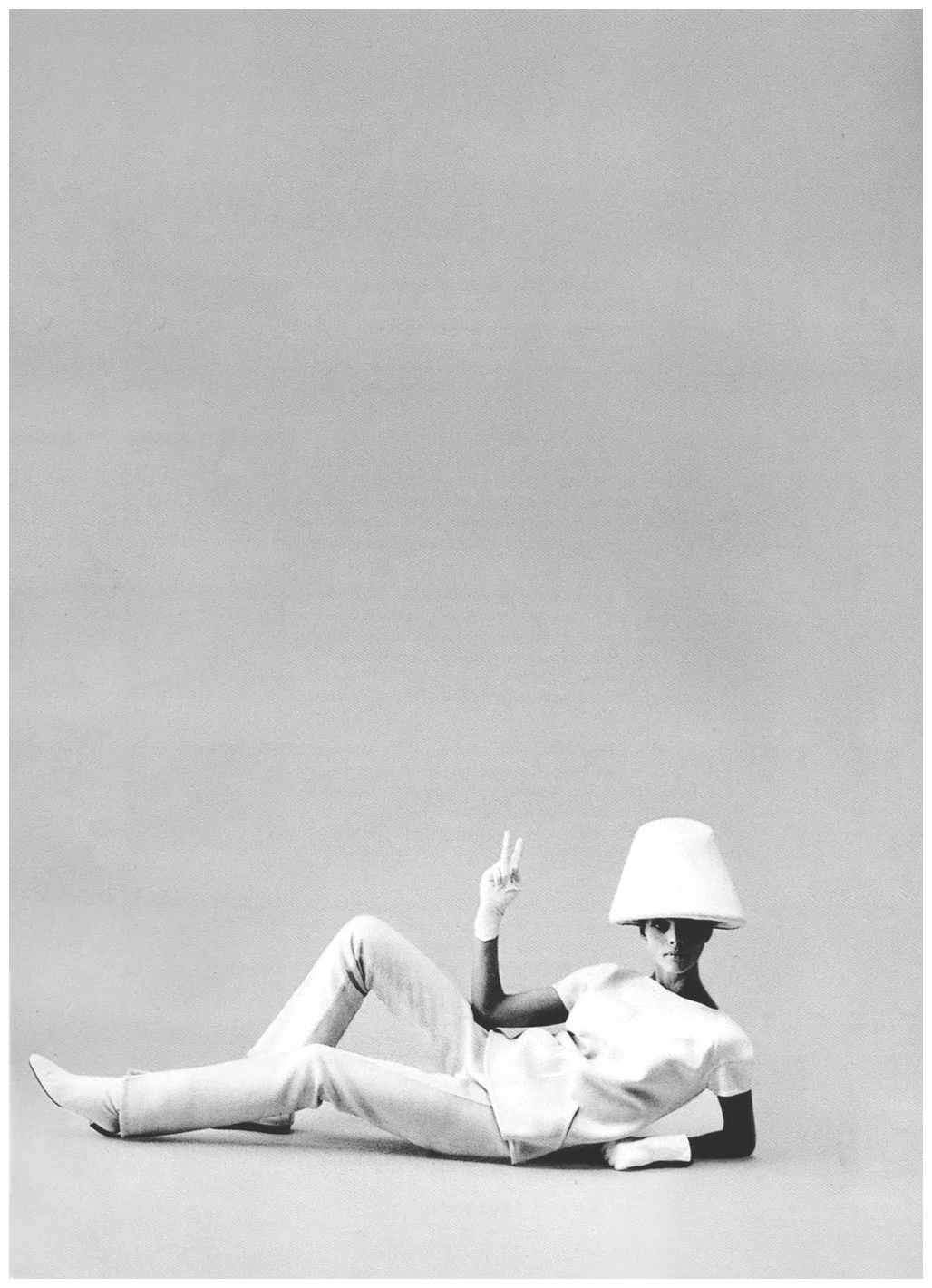 Space Age Fashion Designs