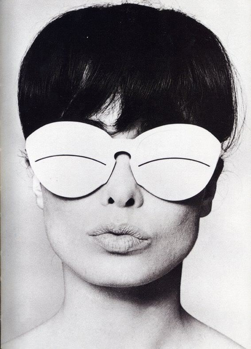 Space Age Fashion Designs