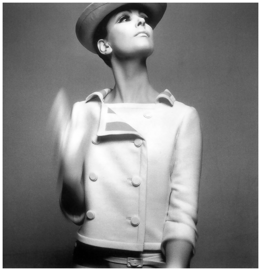 Space Age Fashion Designs
