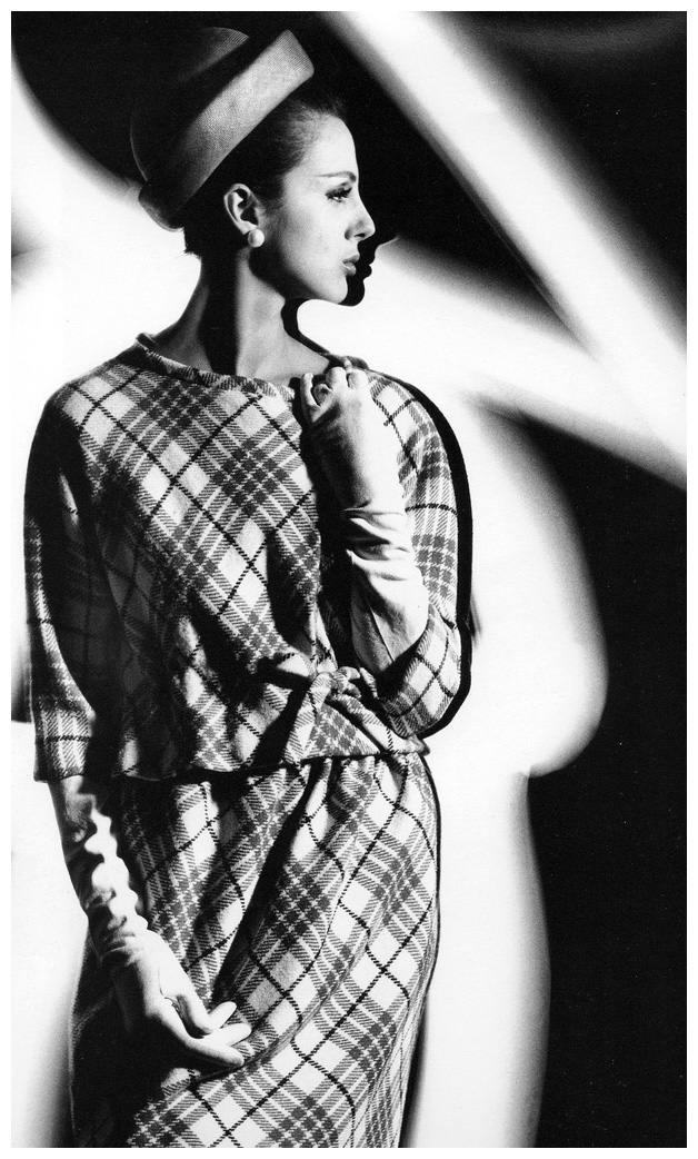 Space Age Fashion Designs
