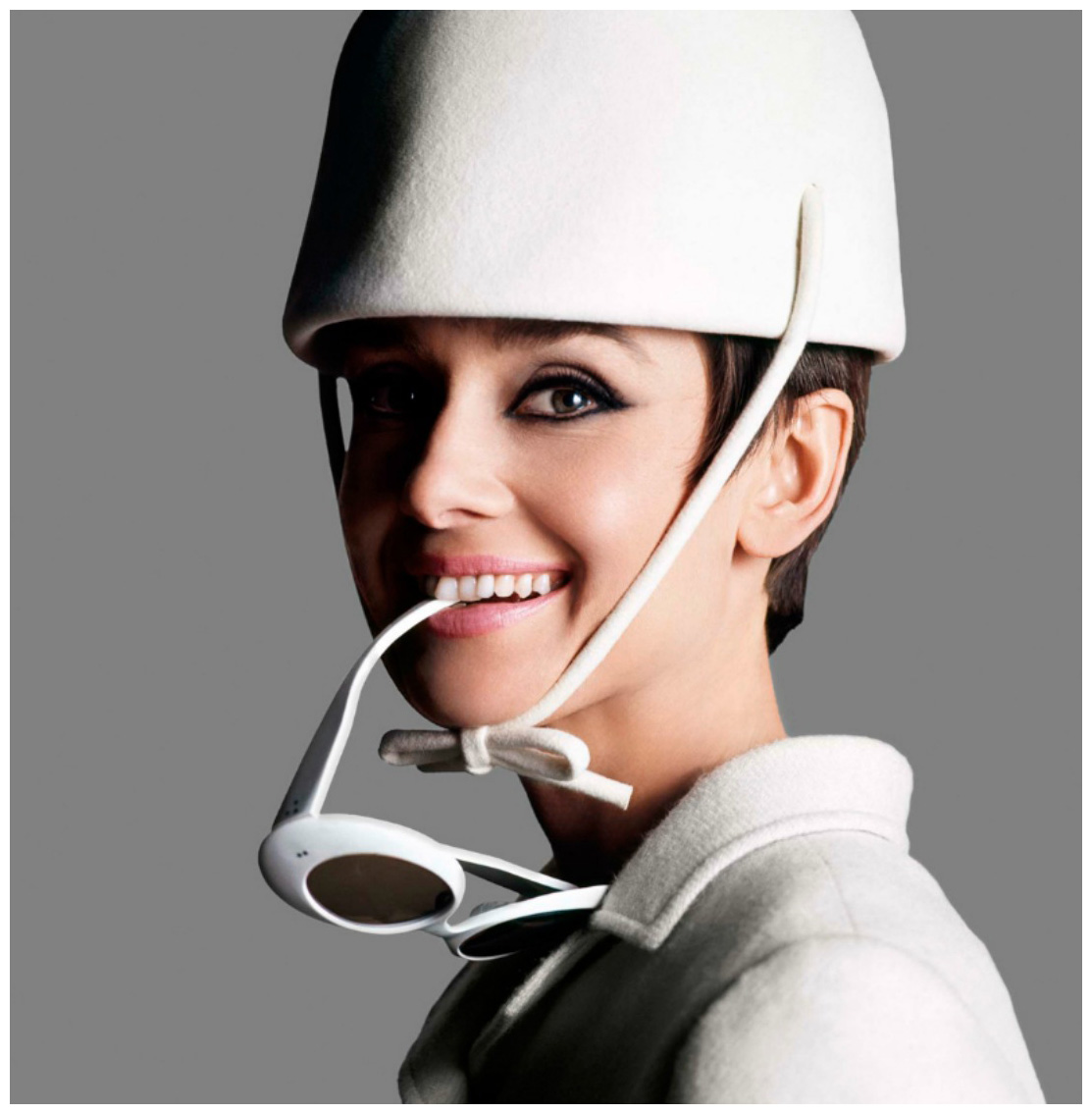 Space Age Fashion Designs