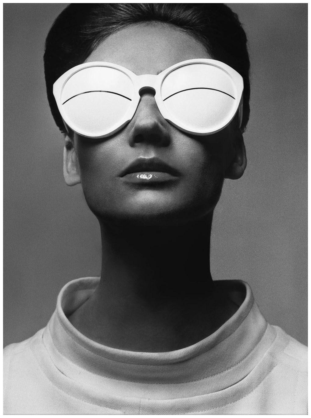 Space Age Fashion Designs