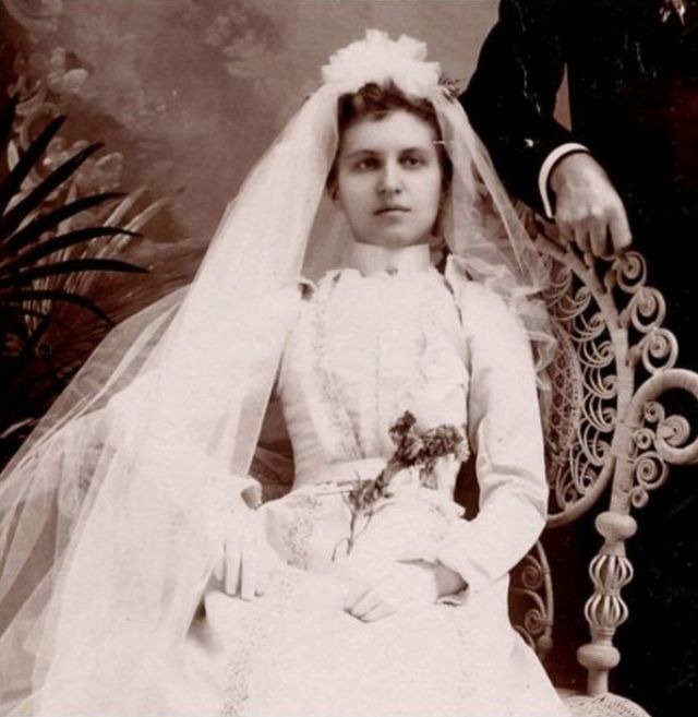 Victorian Postmortem Photography
