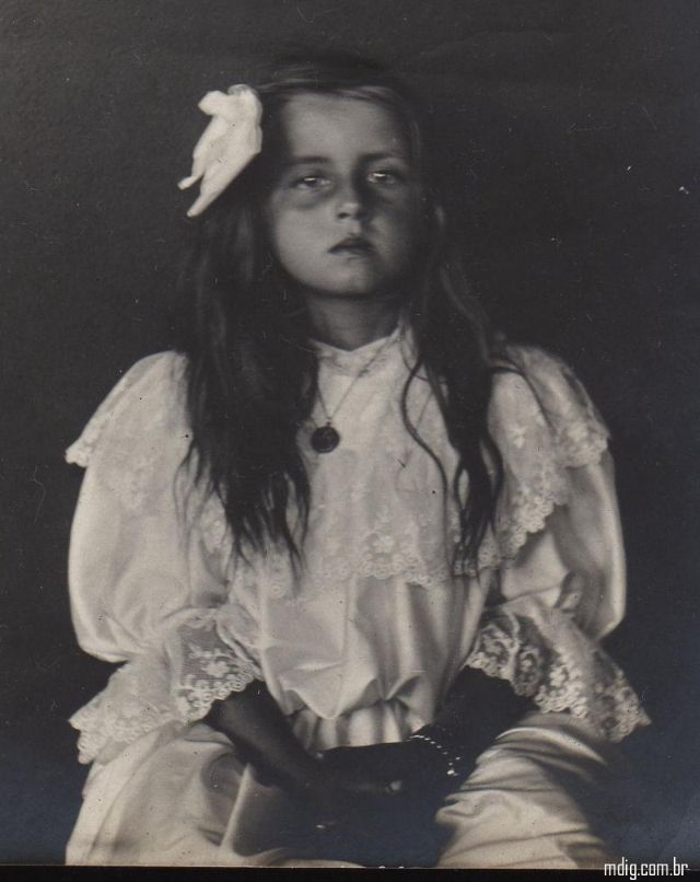 Victorian Postmortem Photography