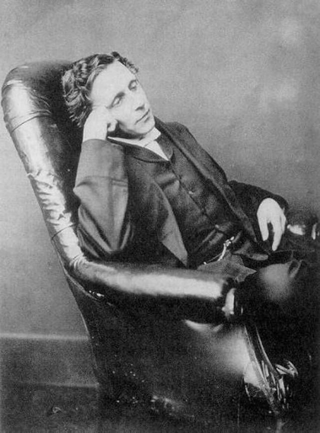 Victorian Postmortem Photography