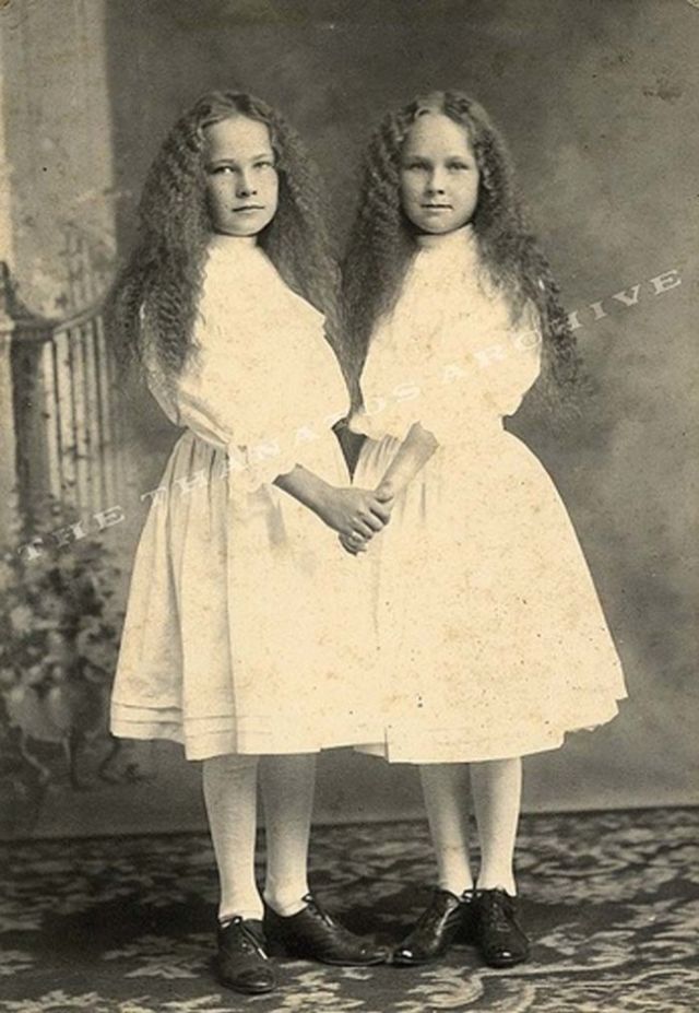 Victorian Postmortem Photography