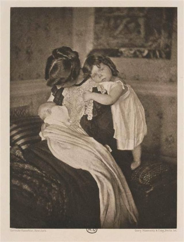 Victorian Postmortem Photography