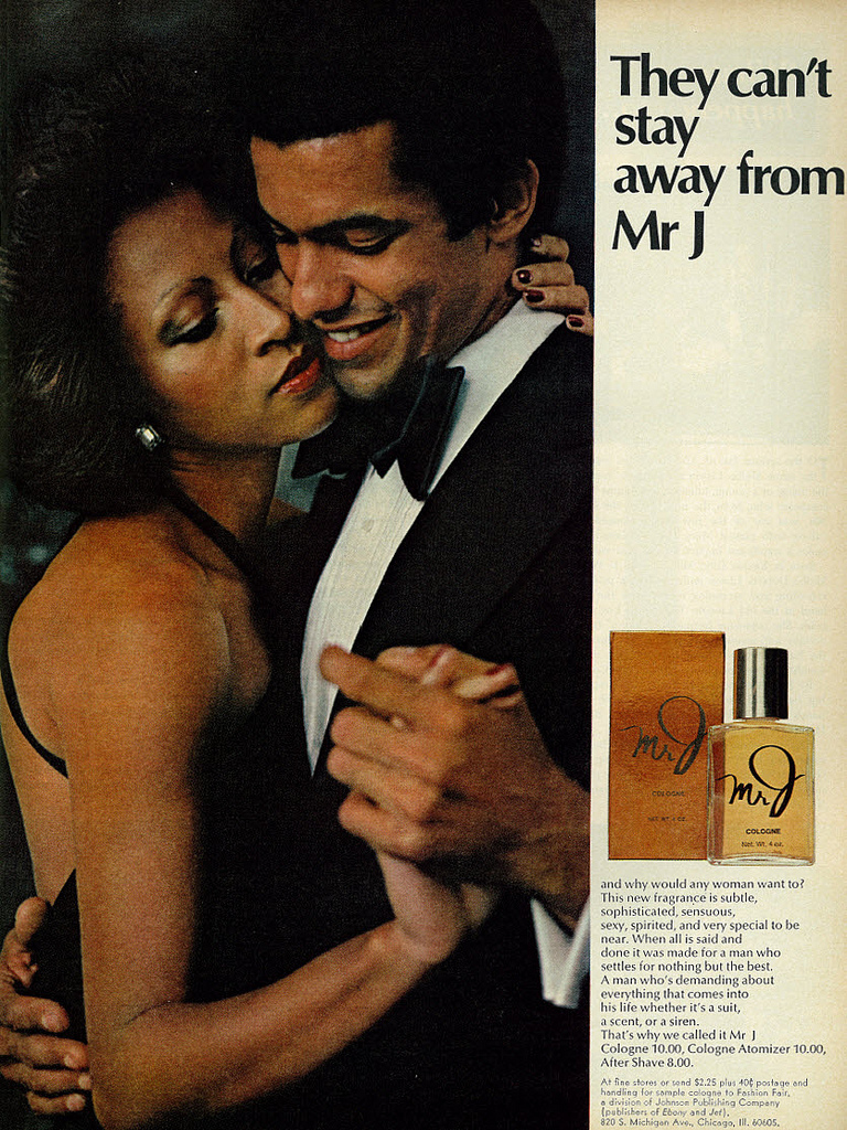 intage Men Cologne Ads