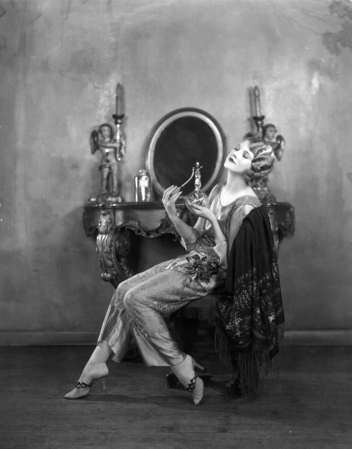 Jazz Club Scene and Life Style Old Photos