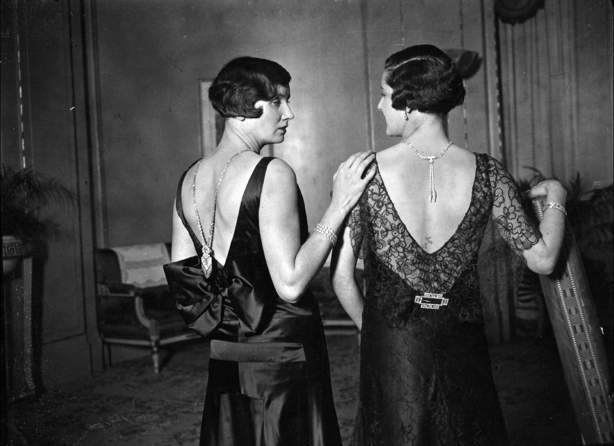 Jazz Club Scene and Life Style Old Photos
