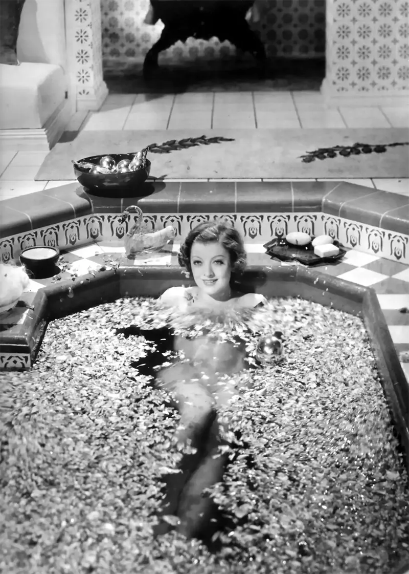 Myrna Loy Old Photos