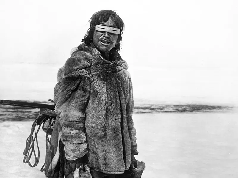 Inuit Snow Goggles