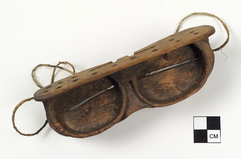 Inuit Snow Goggles