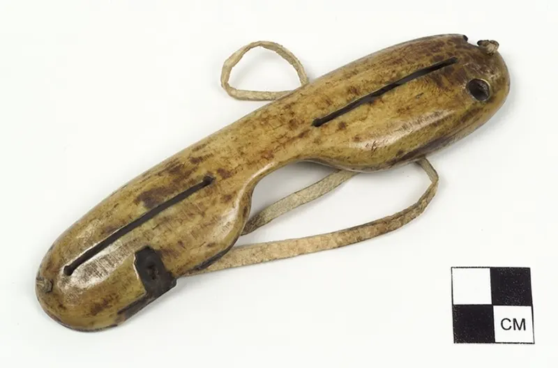 Inuit Snow Goggles