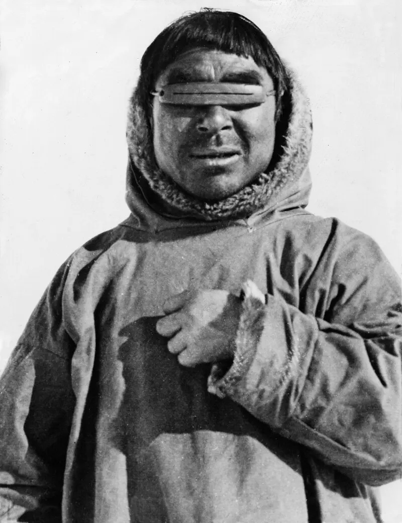 Inuit Snow Goggles