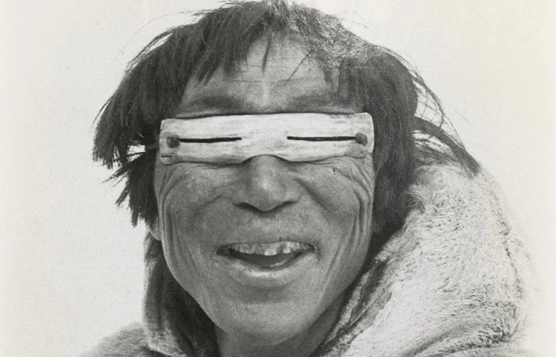 Inuit Snow Goggles