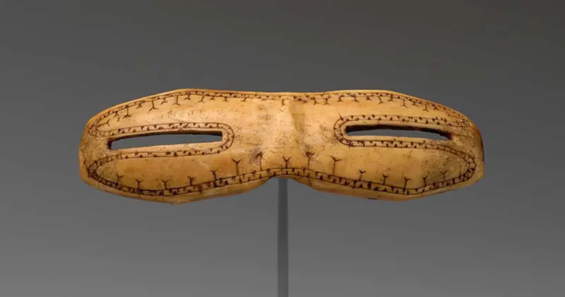 Inuit Snow Goggles