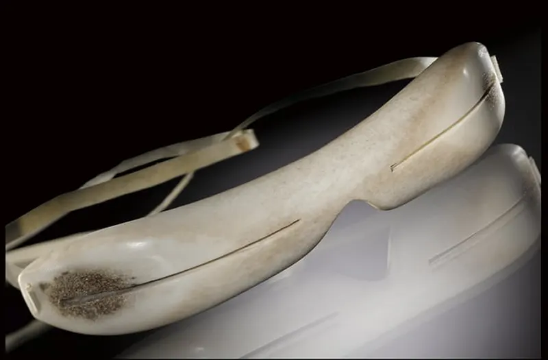 Inuit Snow Goggles
