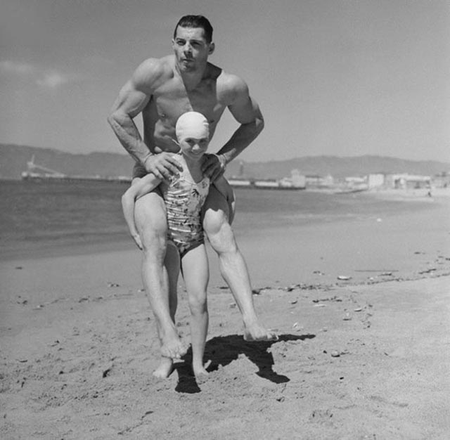 Weird Photos from the past