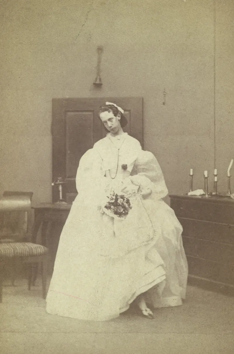 Portraits of Archduke Ludwig Viktor