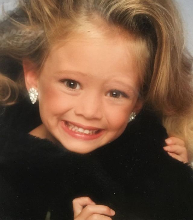 celebrities when they were young