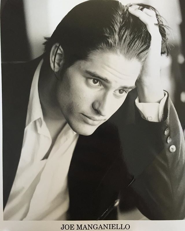 celebrities when they were young
