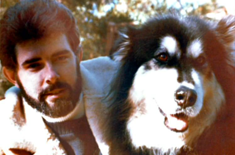 Behind the Scenes Photos on the Sets of Famous Films