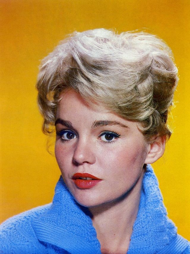 Young Tuesday Weld Photos
