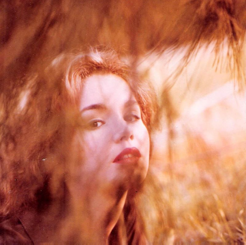 Young Tuesday Weld Photos