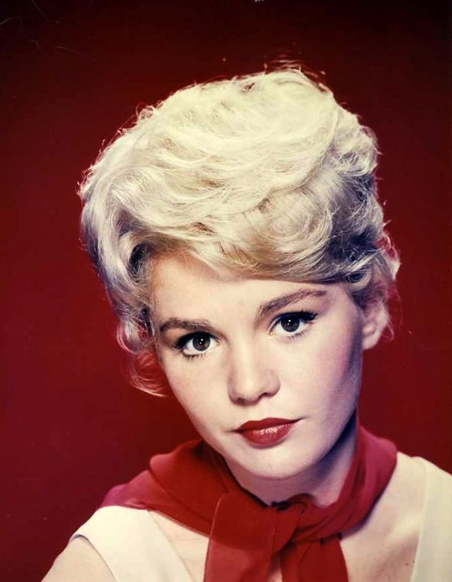 Young Tuesday Weld Photos