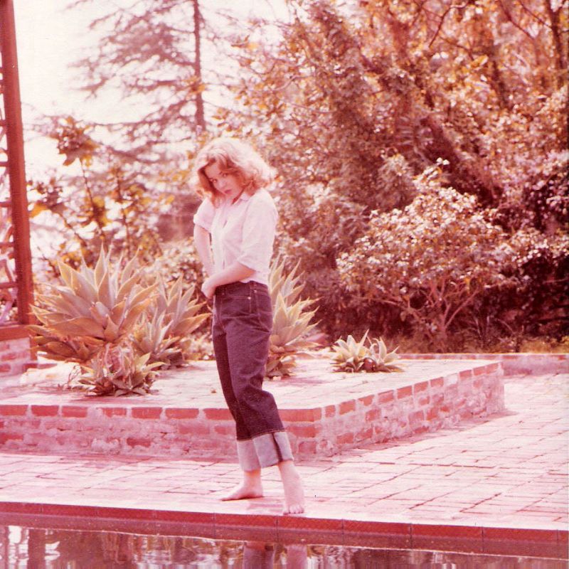 Young Tuesday Weld Photos