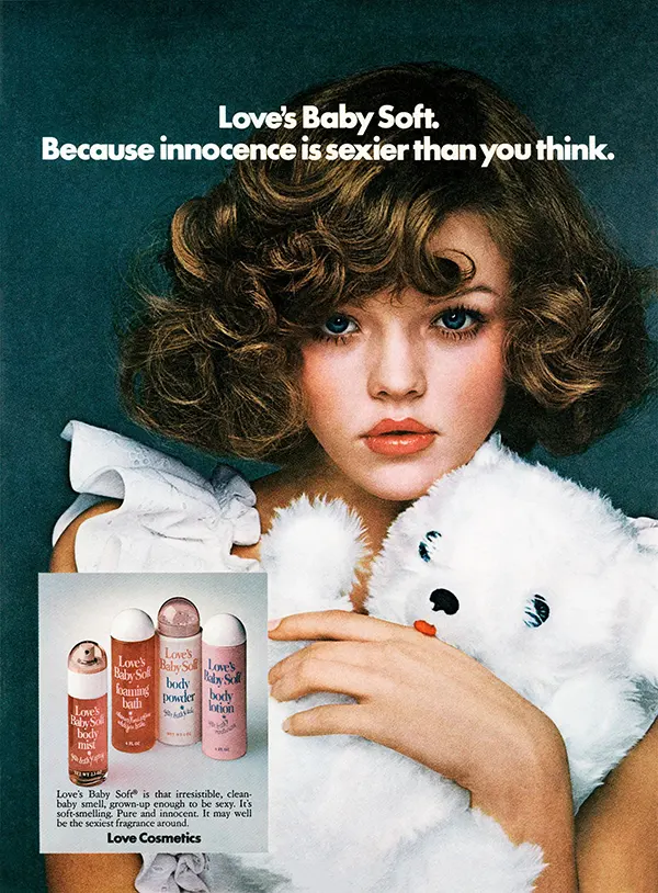 racist sexist vintage ads