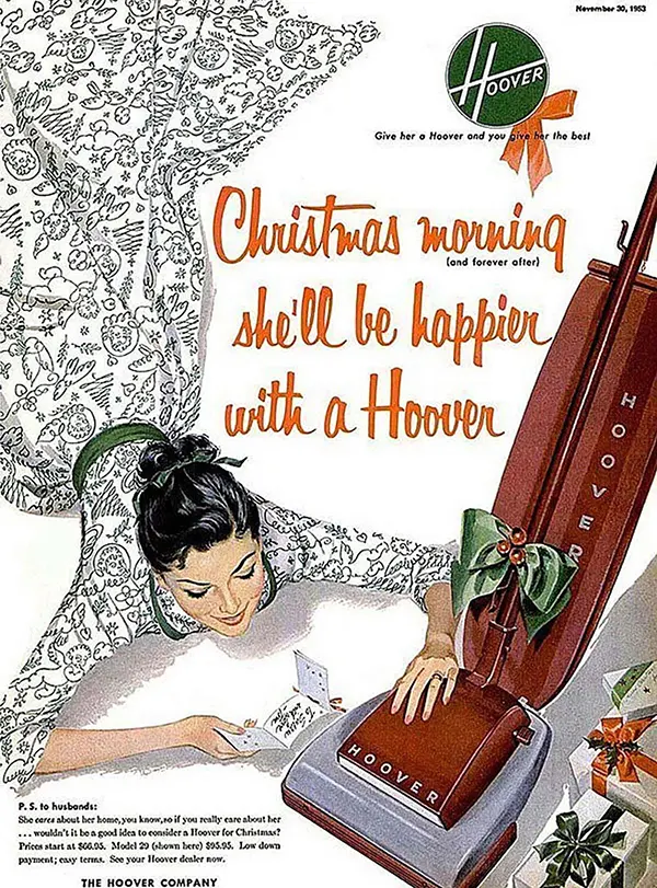 racist sexist vintage ads