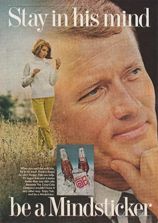 racist sexist vintage ads