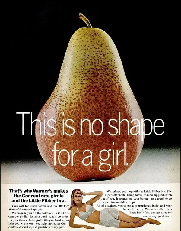 racist sexist vintage ads