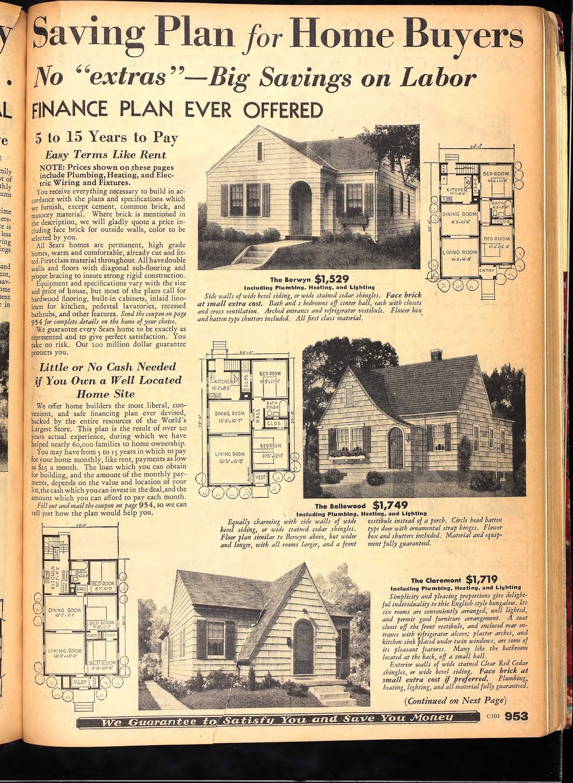 Bizarre and Unbelievable Items Sold by Sears