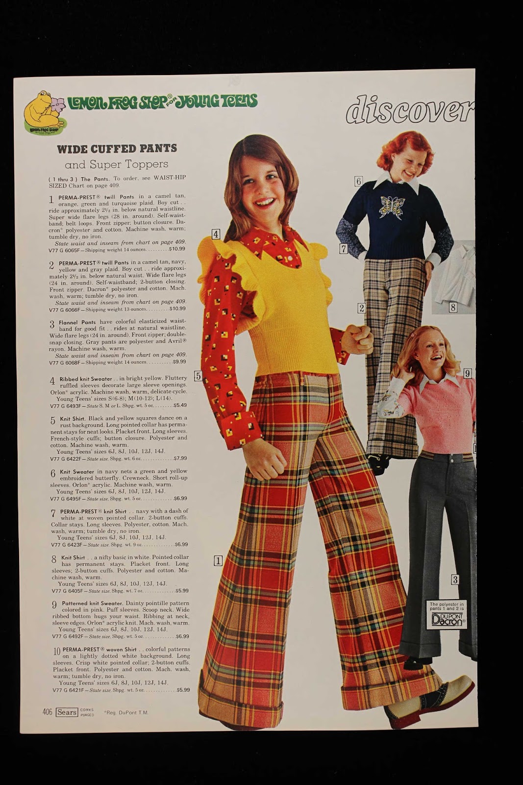 Bizarre and Unbelievable Items Sold by Sears
