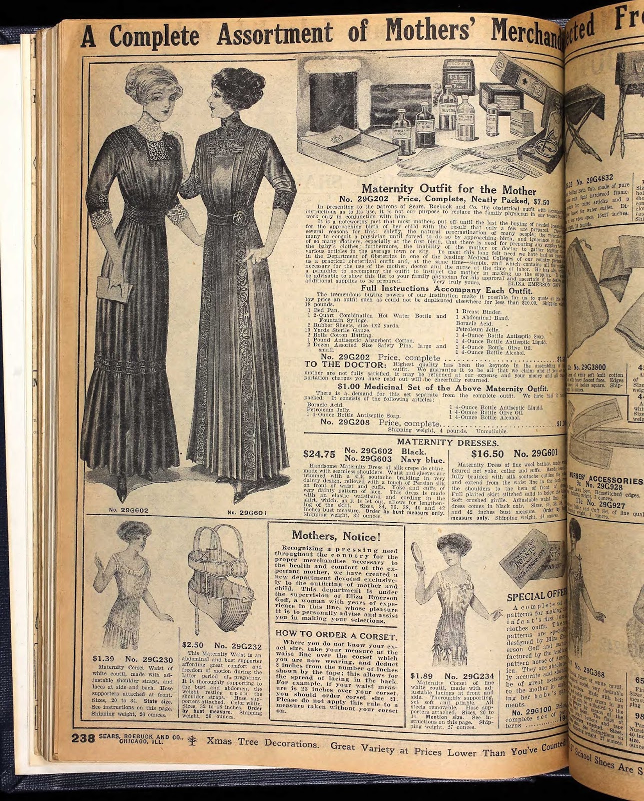 Bizarre and Unbelievable Items Sold by Sears