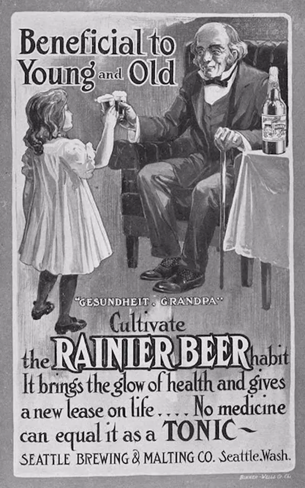 Vintage Style Parenting