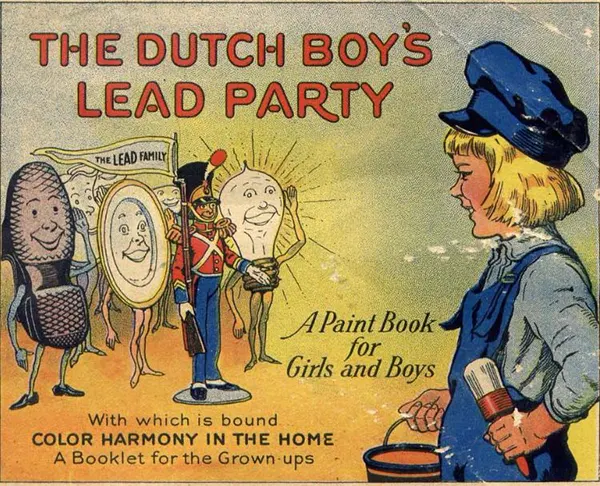 Vintage Style Parenting