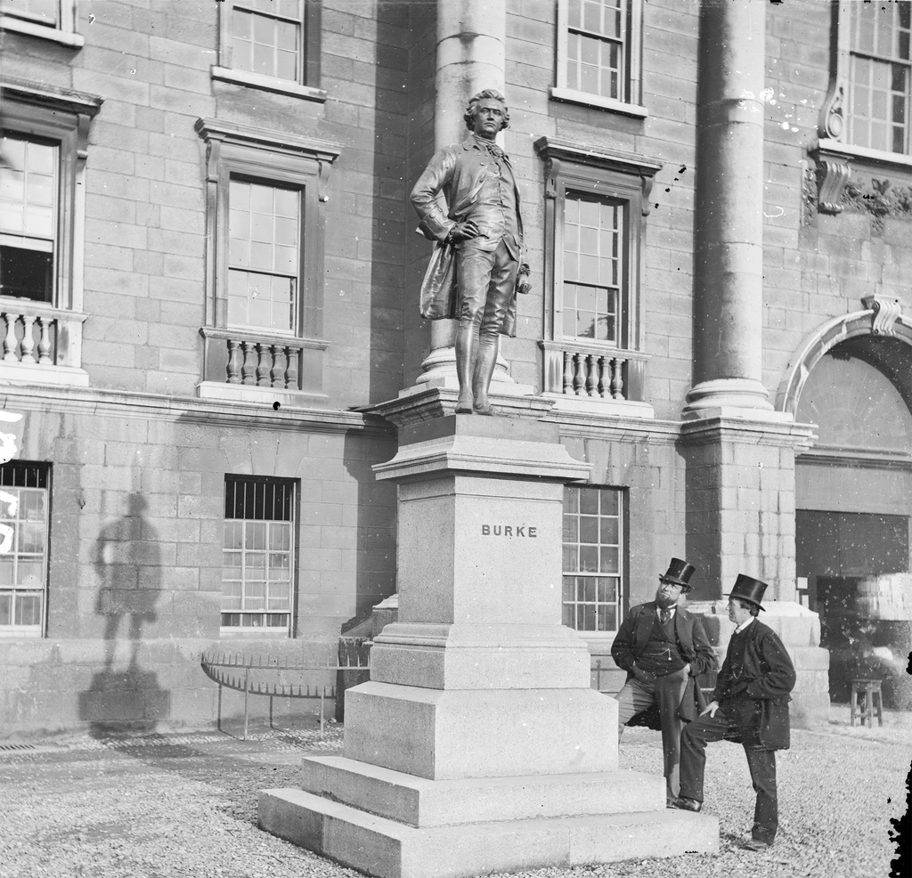 Dublin Old Photos 19th and early 20th century